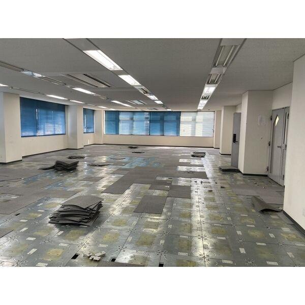 五番街ビル(その他設備)