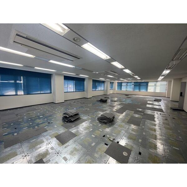 五番街ビル(その他)