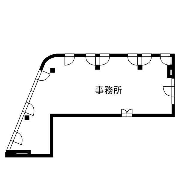 アソルティ大津京町