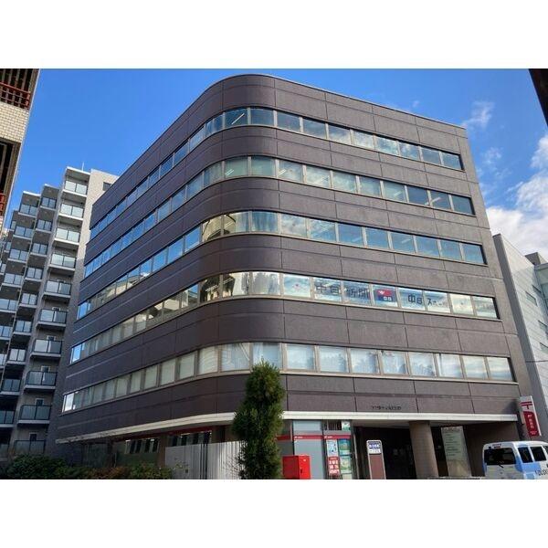 アソルティ大津京町