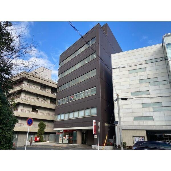 アソルティ大津京町
