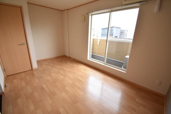 クローバーヒルズ(その他内観)