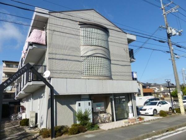 レガティプラザ野洲