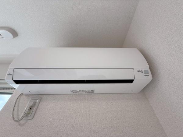 グランピア栗東(その他設備)