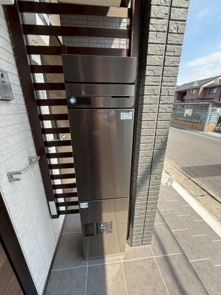 グランピア栗東(その他共用部分)