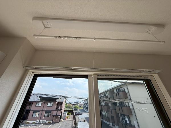 グランピア栗東(その他設備)