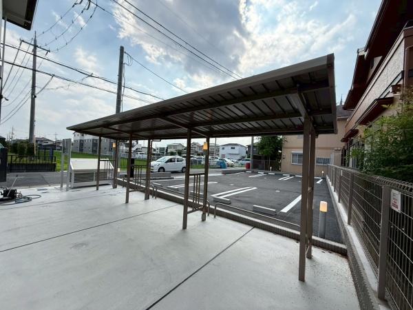 グランピア栗東(その他共用部分)