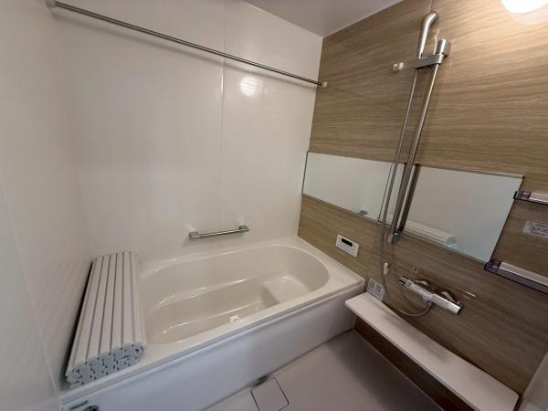 グランピア栗東(バス)