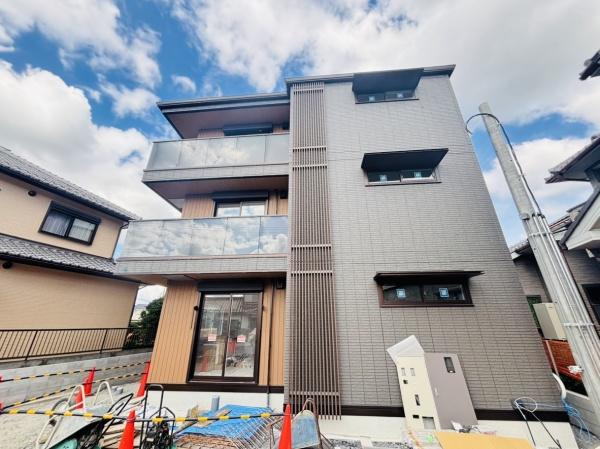 D-ROOM吉身(その他内観)