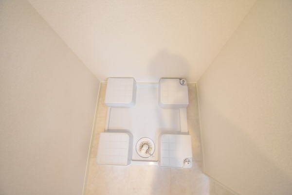 アネックスわたむき(その他設備)