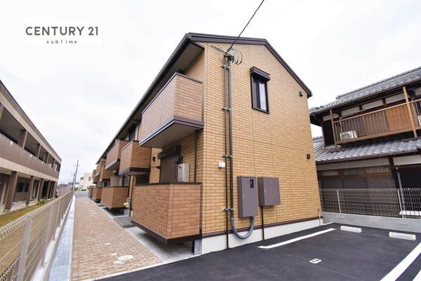 アネックスわたむき