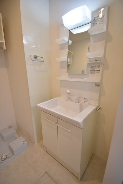 アネックスわたむき(洗面台・洗面所)