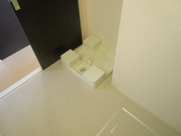 グランシャリオ(その他内観)