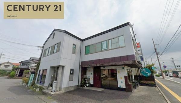 小柿5丁目テナント