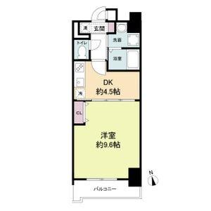 イクスコート大津駅前