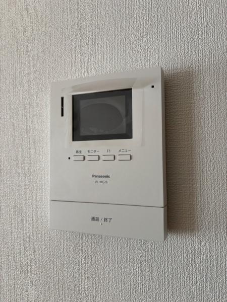 治田西部ハイツ