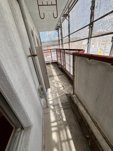 治田西部ハイツ