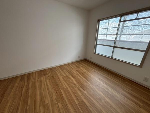 治田西部ハイツ