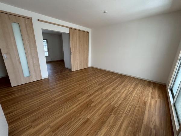 治田西部ハイツ