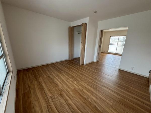 治田西部ハイツ