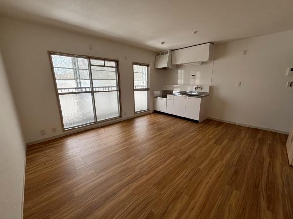 治田西部ハイツ