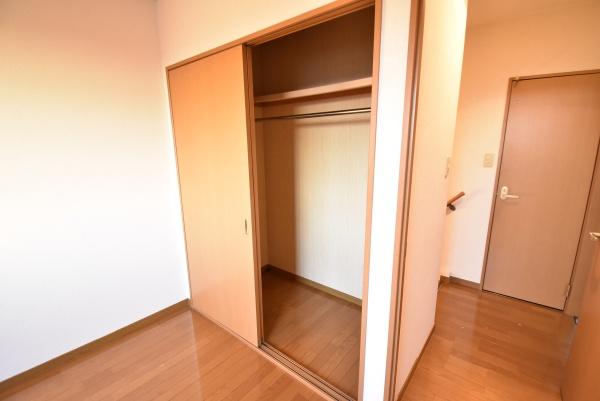 Casa　RaffinatoB棟