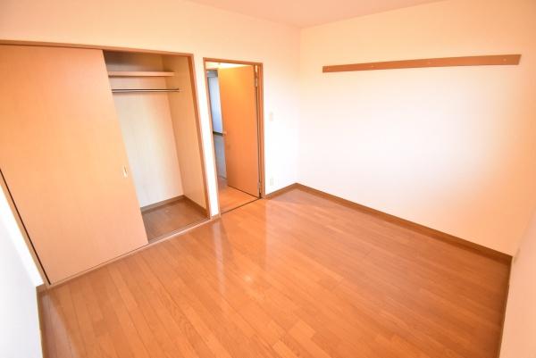 Casa　RaffinatoB棟