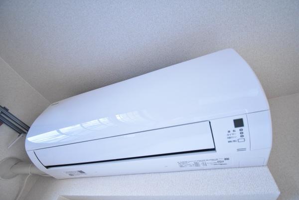 Casa　RaffinatoB棟