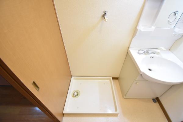 Casa　RaffinatoB棟