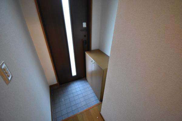 Casa　RaffinatoB棟