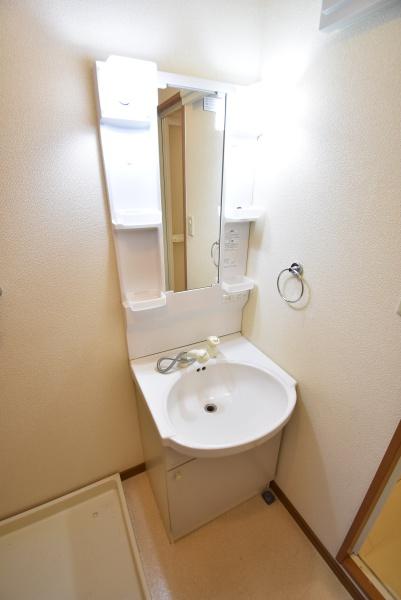 Casa　RaffinatoB棟