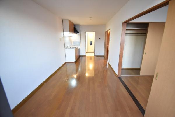 Casa　RaffinatoB棟