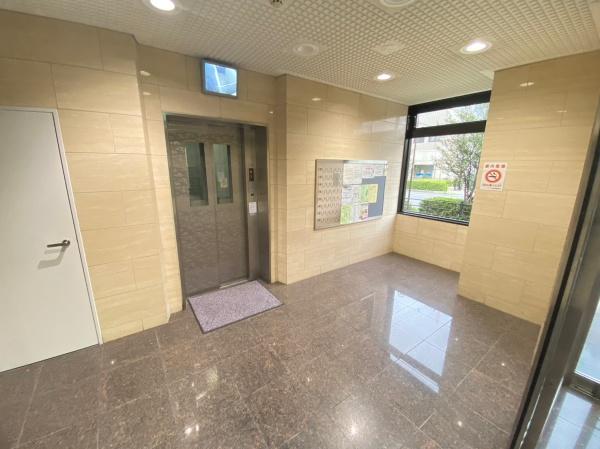 サンマール南草津