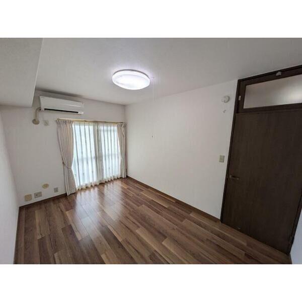 ヴェルディール仰木第壱号棟