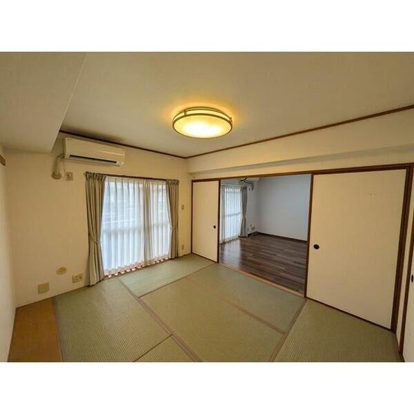 ヴェルディール仰木第壱号棟