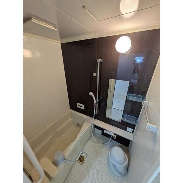 ヴェルディール仰木第壱号棟