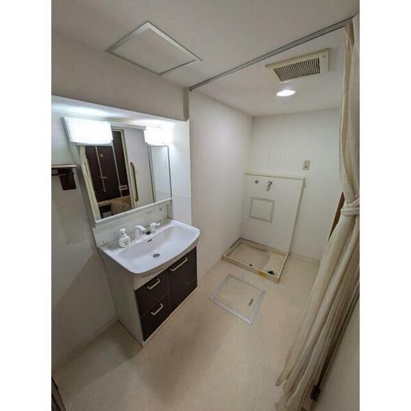 ヴェルディール仰木第壱号棟