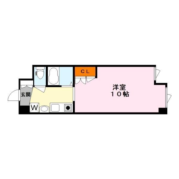 リベリー南草津