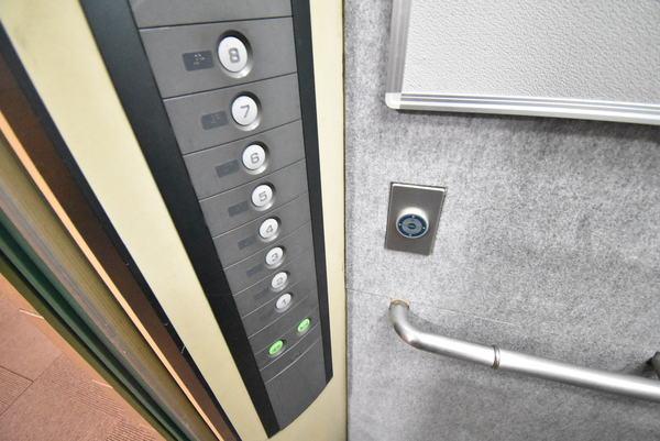 リベリー南草津