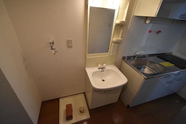 リベリー南草津