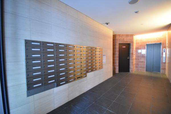 イクスコート大津駅前