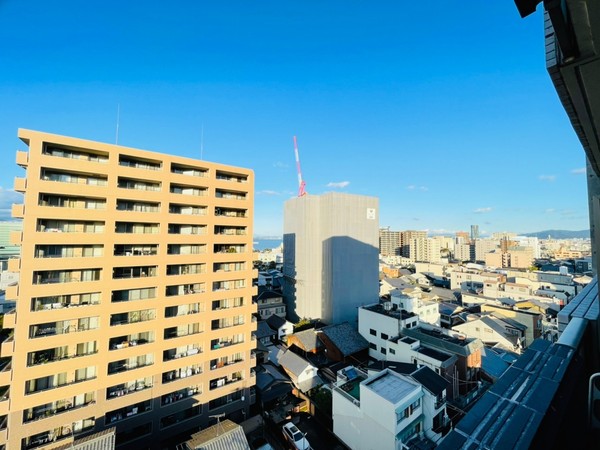 イクスコート大津駅前