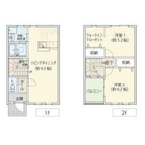 レ・フルーレットB