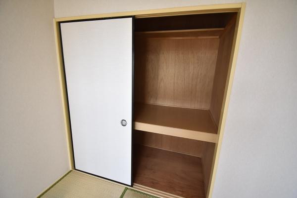 リバティハウス守山