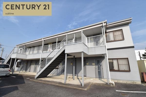 リバティハウス守山