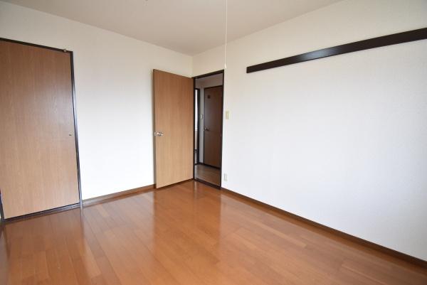 リバティハウス守山