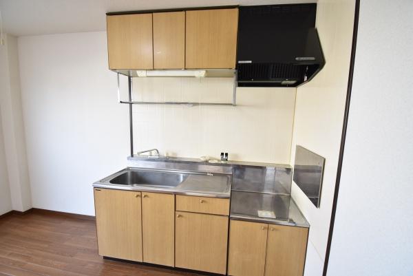 リバティハウス守山