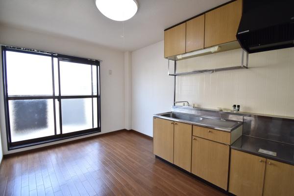 リバティハウス守山