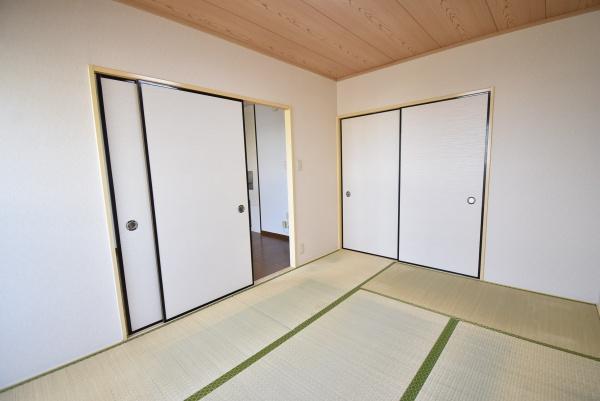 リバティハウス守山