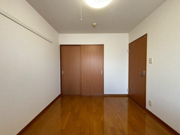 メゾンソレイユ